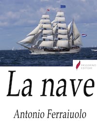La nave