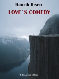 Love’s Comedy
