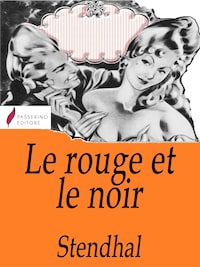 Le Rouge et le Noir