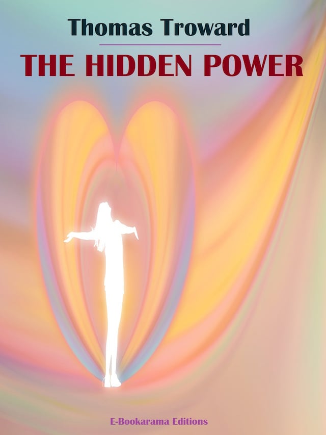Couverture de livre pour The Hidden Power