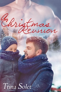 A Christmas Reunion (Gay Romance)