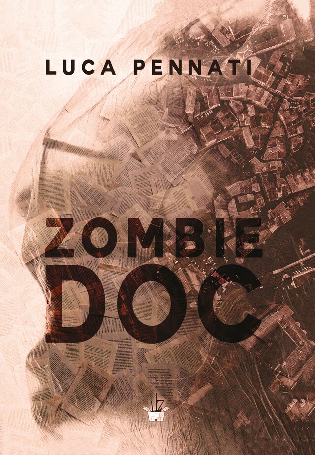 Book cover for Zombie DOC