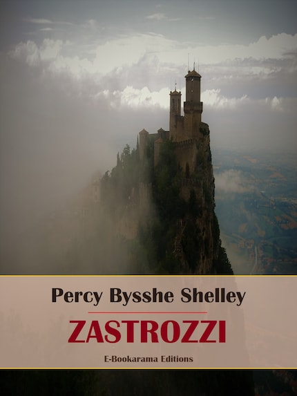 Zastrozzi bookCoverFor