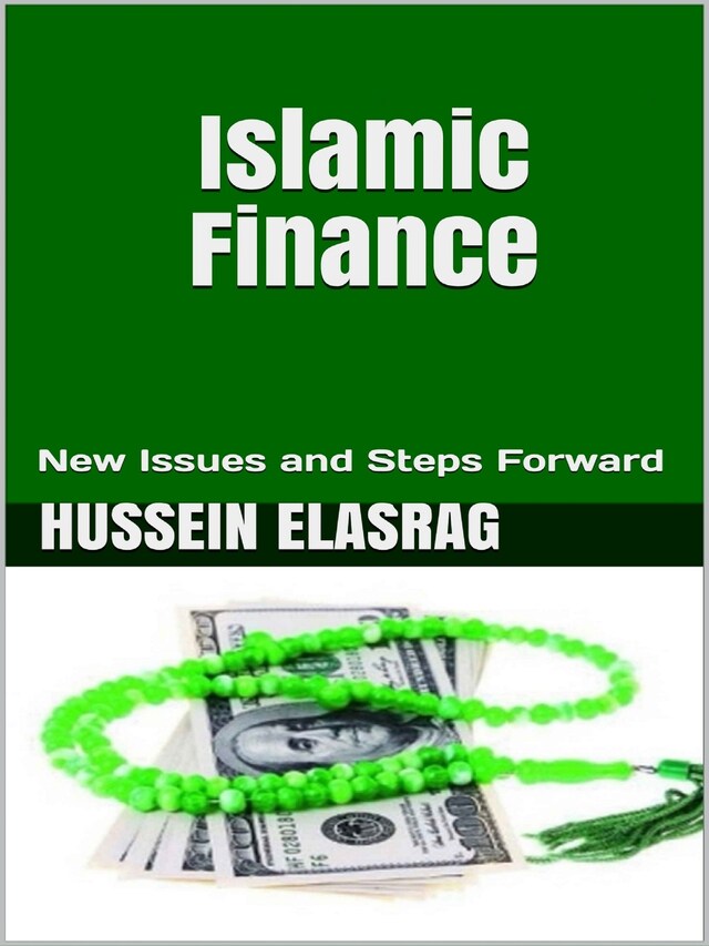 Buchcover für Islamic Finance