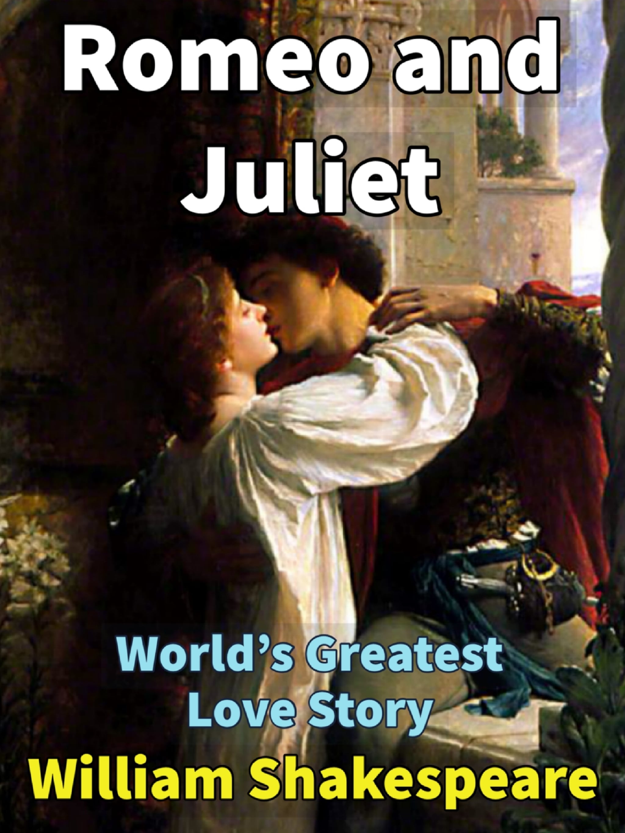 Romeo and Juliet ilmaiseksi