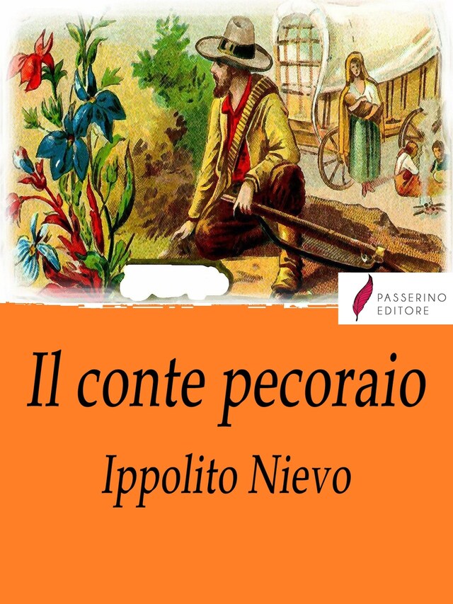 Il conte pecoraio