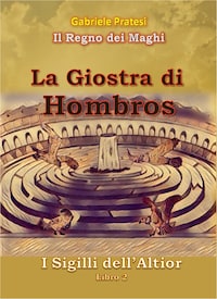 I Sigilli dell'Altior 2