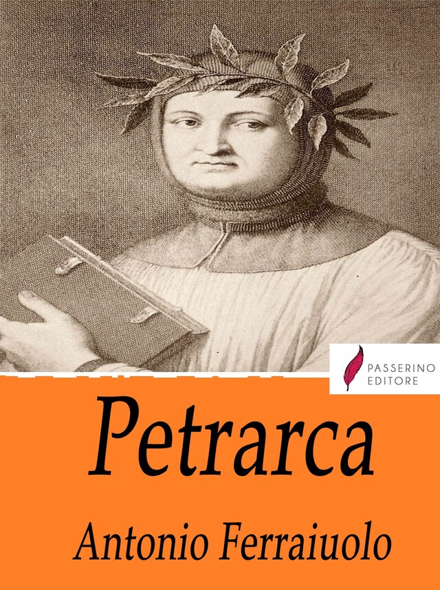 Buchcover für Petrarca