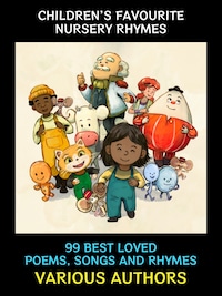Children’s Favourite Nursery Rhymes