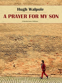 A Prayer for my Son
