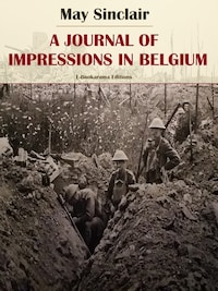 A Journal of Impressions in Belgium