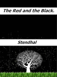 The Red and the Black.