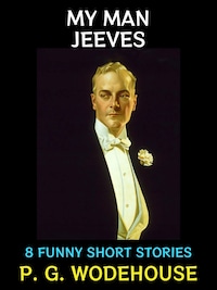 My Man Jeeves