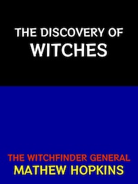 The Discovery of Witches