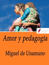 Amor y pedagogía