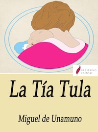 La tía Tula