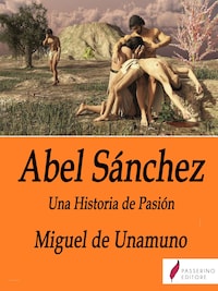 Abel Sánchez