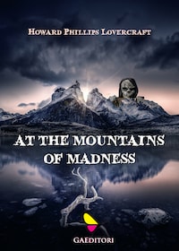 At the mountains of madness