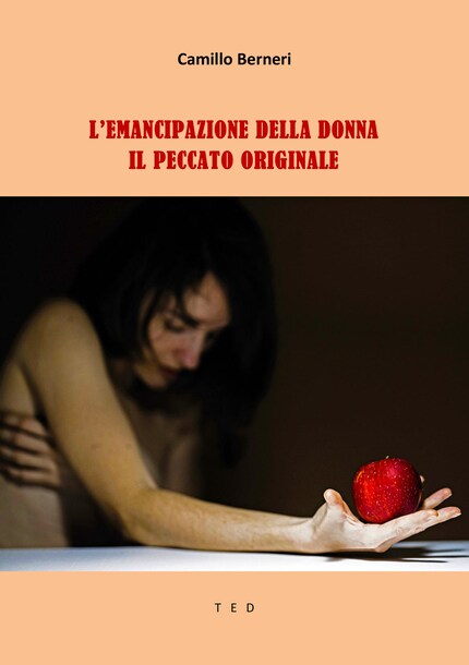 L'emancipazione della donna. Il peccato originale bookCoverFor