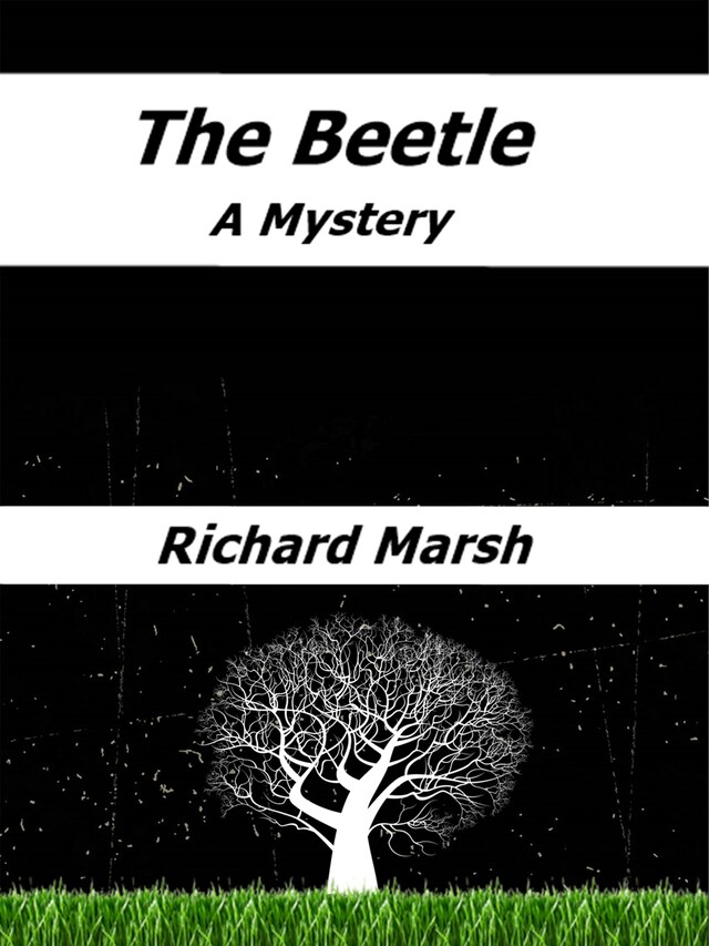 The Beetle: A Mystery