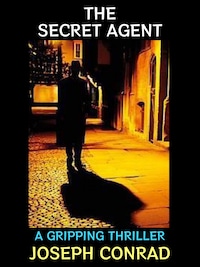 The Secret Agent