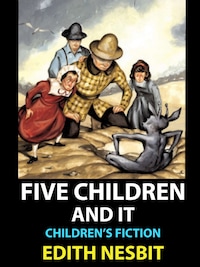 Five Children and It