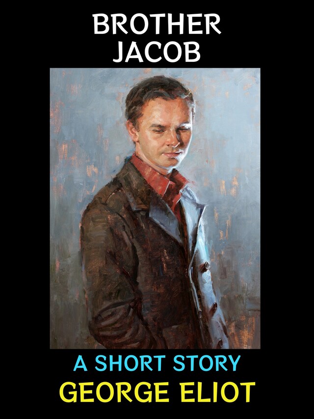 Book cover for Brother Jacob