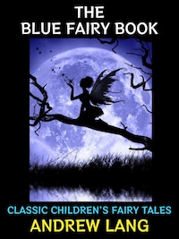 The Blue Fairy Book