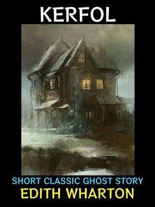 Kerfol bookCoverFor