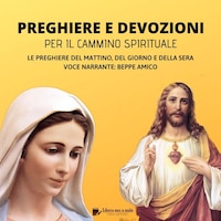 Preghiere e devozioni per il cammino spirituale