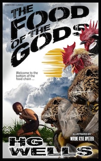 The Food of the Gods