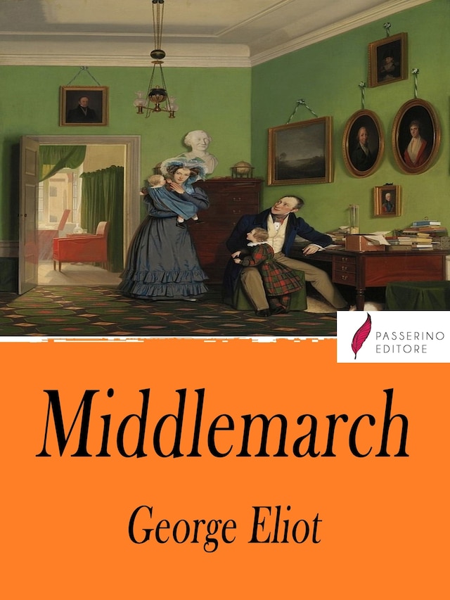 Middlemarch