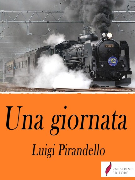 Una giornata bookCoverFor