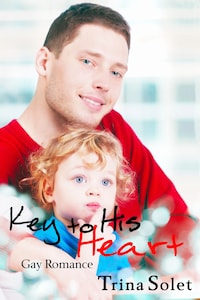 Key To His Heart: Gay Romance