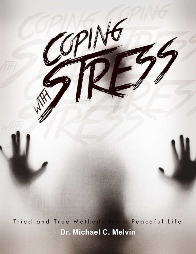 Book cover for Coping With Stress