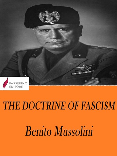 Benito mussolini facts picture