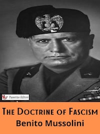 The Doctrine of Fascism