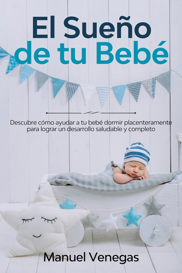 Book cover for El Sueño de tu Bebé