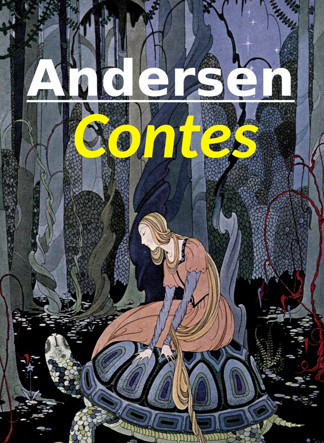 Copertina del libro per Contes
