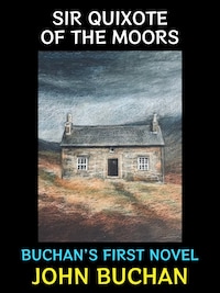 Sir Quixote of the Moors