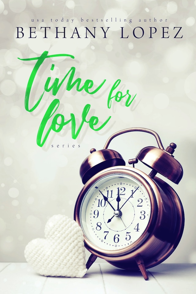 Time for Love Series