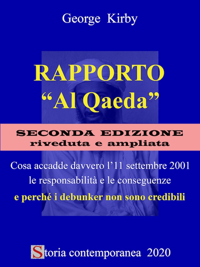 Rapporto “Al Qaeda” (2ª Ediz)