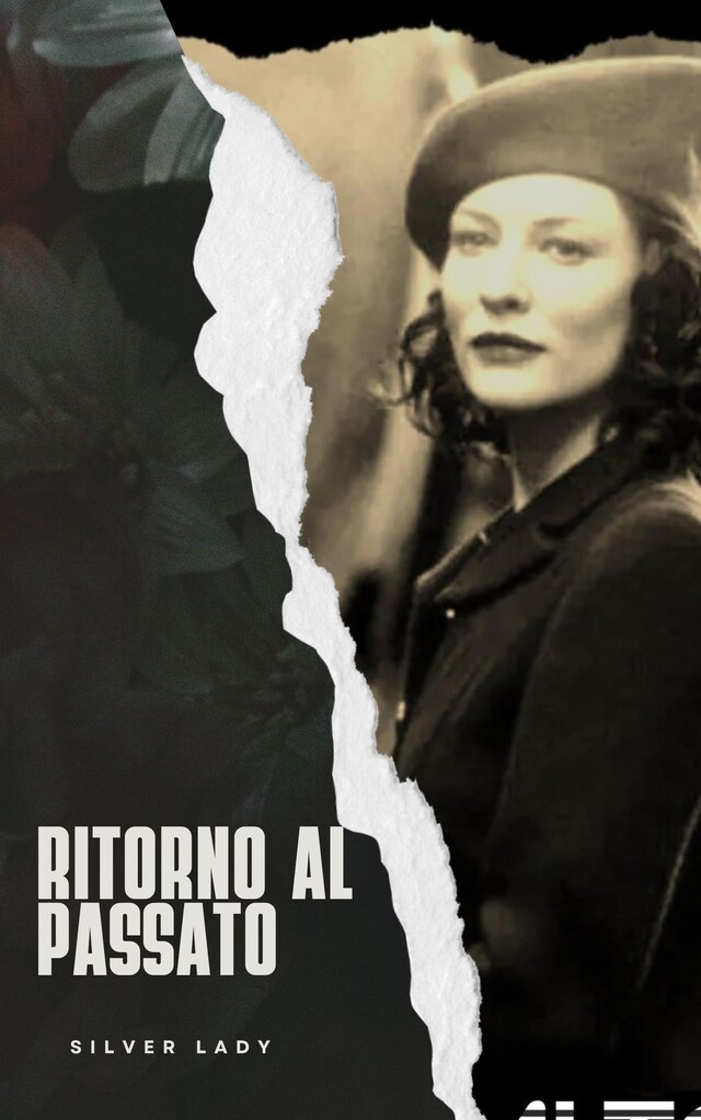 Book cover for Ritorno al passato