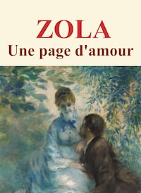 Une page d'amour