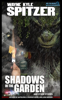 Shadows in the Garden