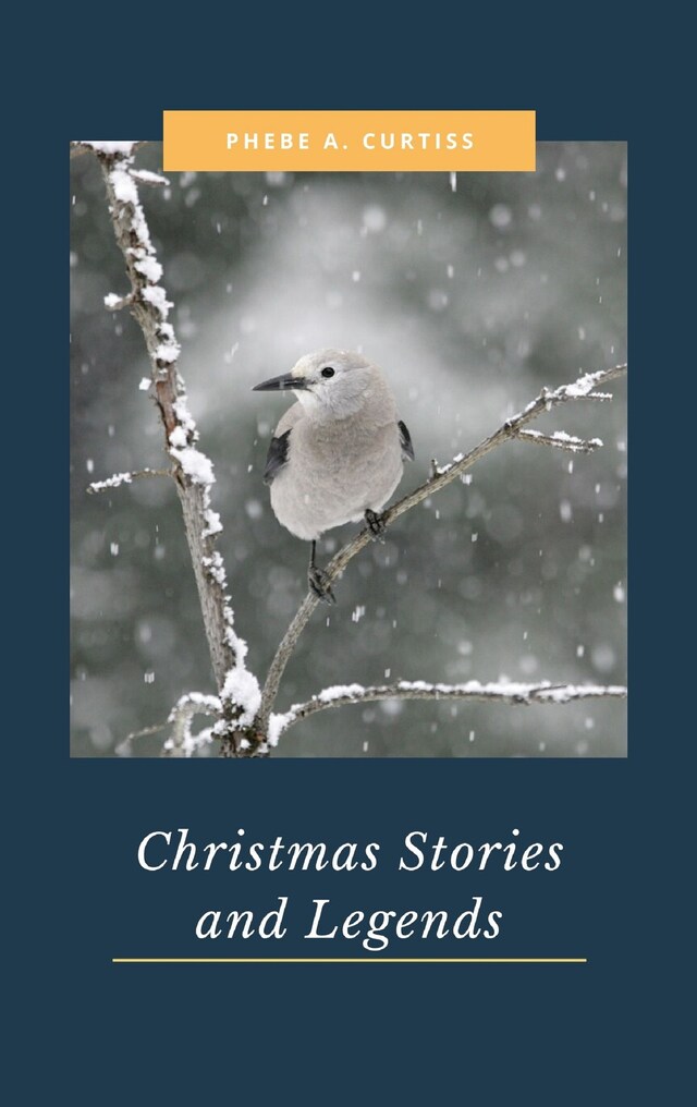 Christmas Stories and Legends