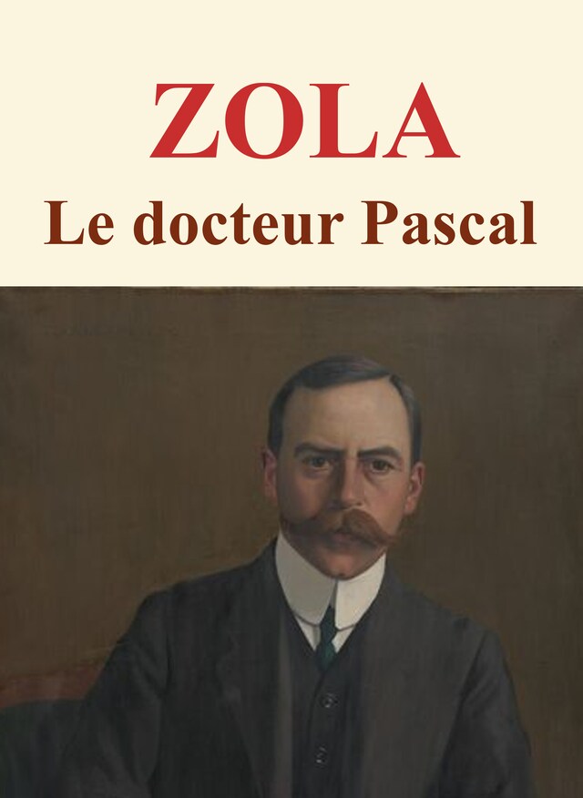 Le docteur Pascal