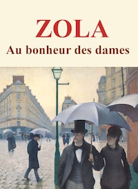 Au bonheur des dames