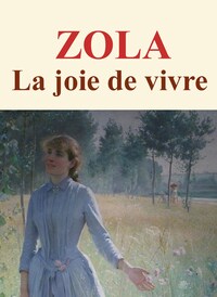 La joie de vivre