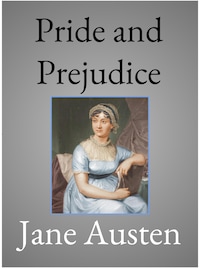Pride and Prejudice